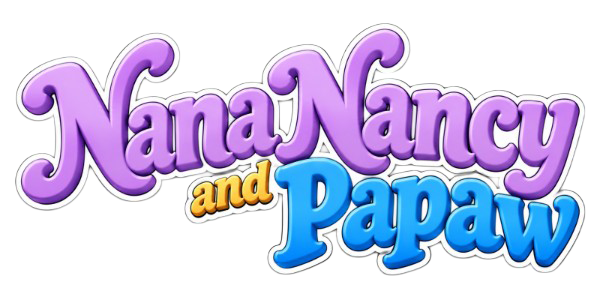 Nana Nancy and Papaw